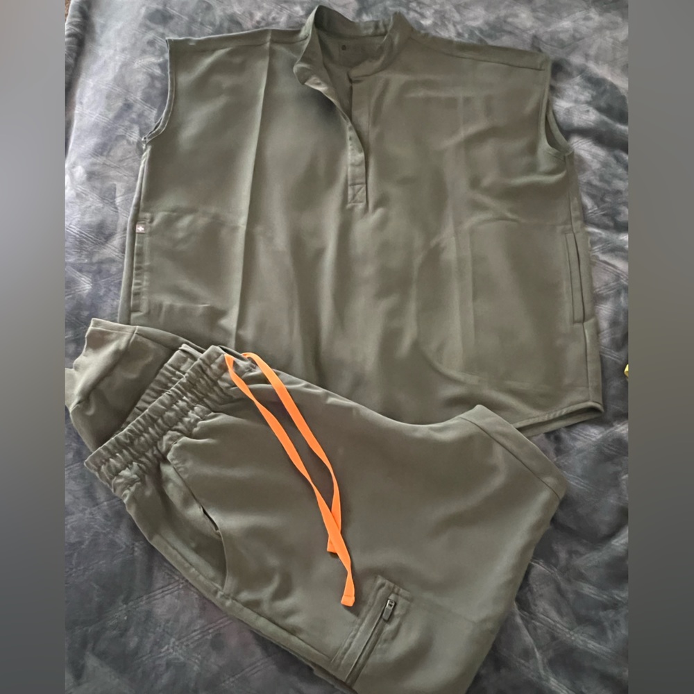 Figs Scrubs